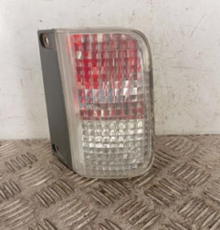 Feu de pare choc arriere gauche OPEL VIVARO 1 Photo n°1