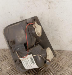 Feu de pare choc arriere gauche OPEL VIVARO 1