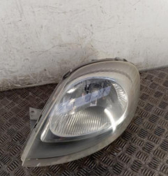 Optique avant principal gauche (feux)(phare) OPEL VIVARO 1 Photo n°1
