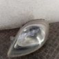 Optique avant principal gauche (feux)(phare) OPEL VIVARO 1
