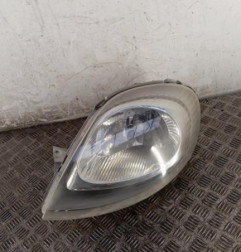 Optique avant principal gauche (feux)(phare) OPEL VIVARO 1