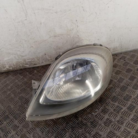 Optique avant principal gauche (feux)(phare) OPEL VIVARO 1