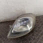 Optique avant principal gauche (feux)(phare) OPEL VIVARO 1