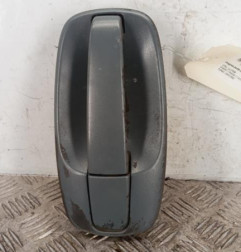 Poignee porte avant droit OPEL VIVARO 1 Photo n°1