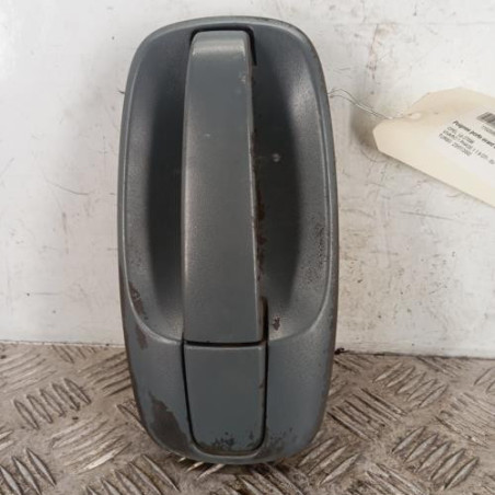 Poignee porte avant droit OPEL VIVARO 1 Photo n°1