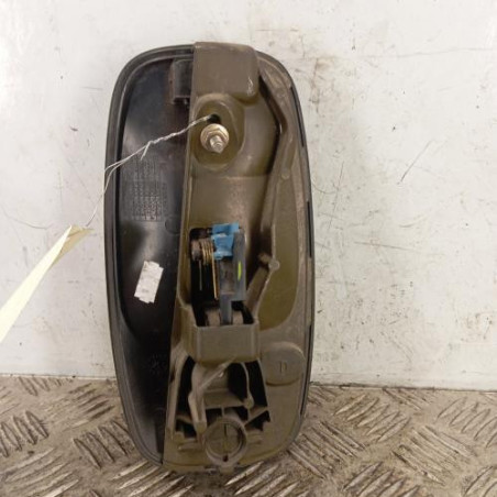 Poignee porte avant droit OPEL VIVARO 1