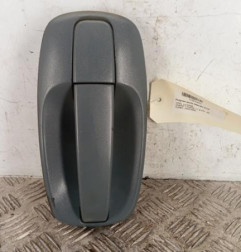 Poignee porte laterale droit OPEL VIVARO 1 Photo n°1