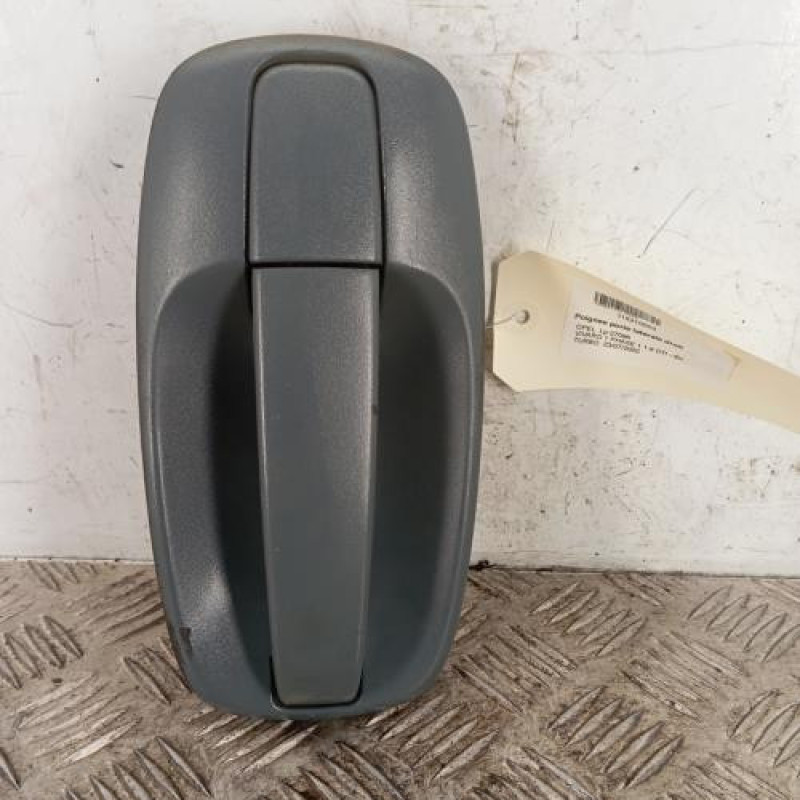 Poignee porte laterale droit OPEL VIVARO 1