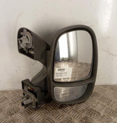 Retroviseur droit OPEL VIVARO 1 Photo n°1
