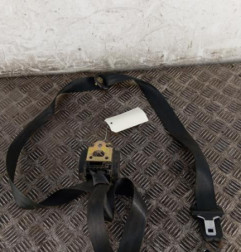 Ceinture avant droit OPEL VIVARO 1 Photo n°1