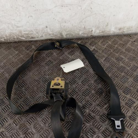 Ceinture avant droit OPEL VIVARO 1 Photo n°1