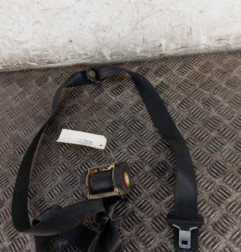 Ceinture avant droit OPEL VIVARO 1
