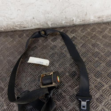 Ceinture avant droit OPEL VIVARO 1