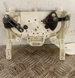 Commande chauffage OPEL VIVARO 1