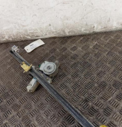 Leve vitre electrique avant gauche OPEL VIVARO 1 Photo n°1