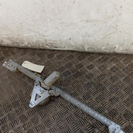 Leve vitre electrique avant gauche OPEL VIVARO 1