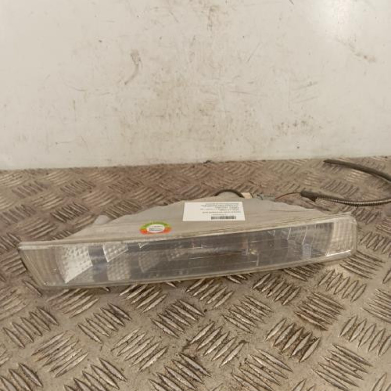 Optique avant secondaire droit (feux)(clignotant) OPEL VIVARO 1