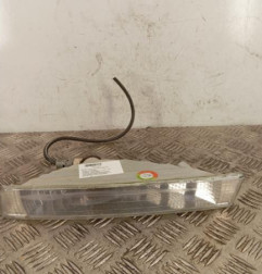 Optique avant secondaire gauche (feux)(clignotant) OPEL VIVARO 1 Photo n°1