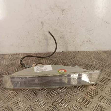 Optique avant secondaire gauche (feux)(clignotant) OPEL VIVARO 1 Photo n°1