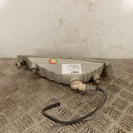 Optique avant secondaire gauche (feux)(clignotant) OPEL VIVARO 1