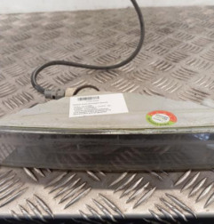 Optique avant secondaire gauche (feux)(clignotant) OPEL VIVARO 1 Photo n°3