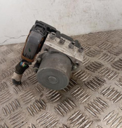 Bloc ABS (freins anti-blocage) PEUGEOT 308 1 Photo n°1