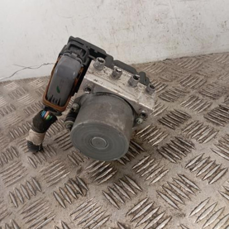 Bloc ABS (freins anti-blocage) PEUGEOT 308 1 Photo n°1