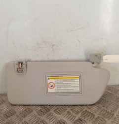 Pare soleil droit PEUGEOT 308 1 Photo n°1