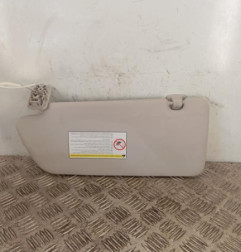 Pare soleil droit PEUGEOT 308 1