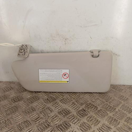 Pare soleil droit PEUGEOT 308 1