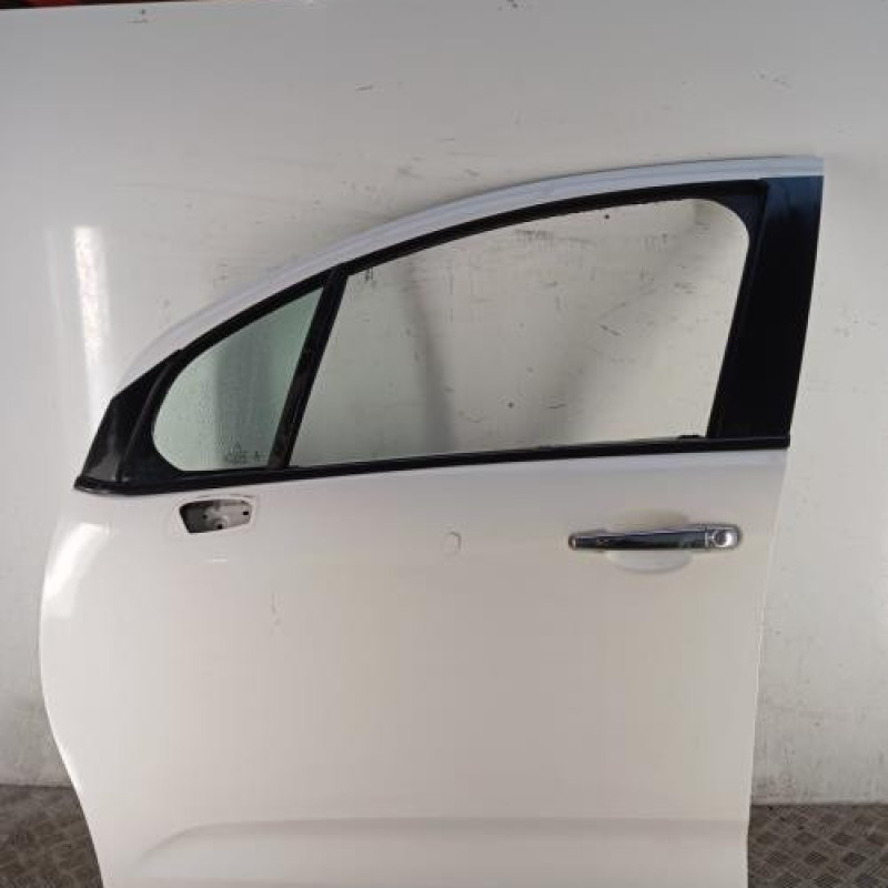 Porte avant gauche CITROEN C3 2