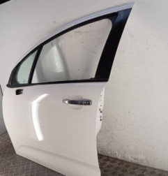 Porte avant gauche CITROEN C3 2