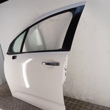 Porte avant gauche CITROEN C3 2