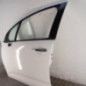 Porte avant gauche CITROEN C3 2