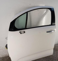 Porte avant gauche CITROEN C3 2 Photo n°3