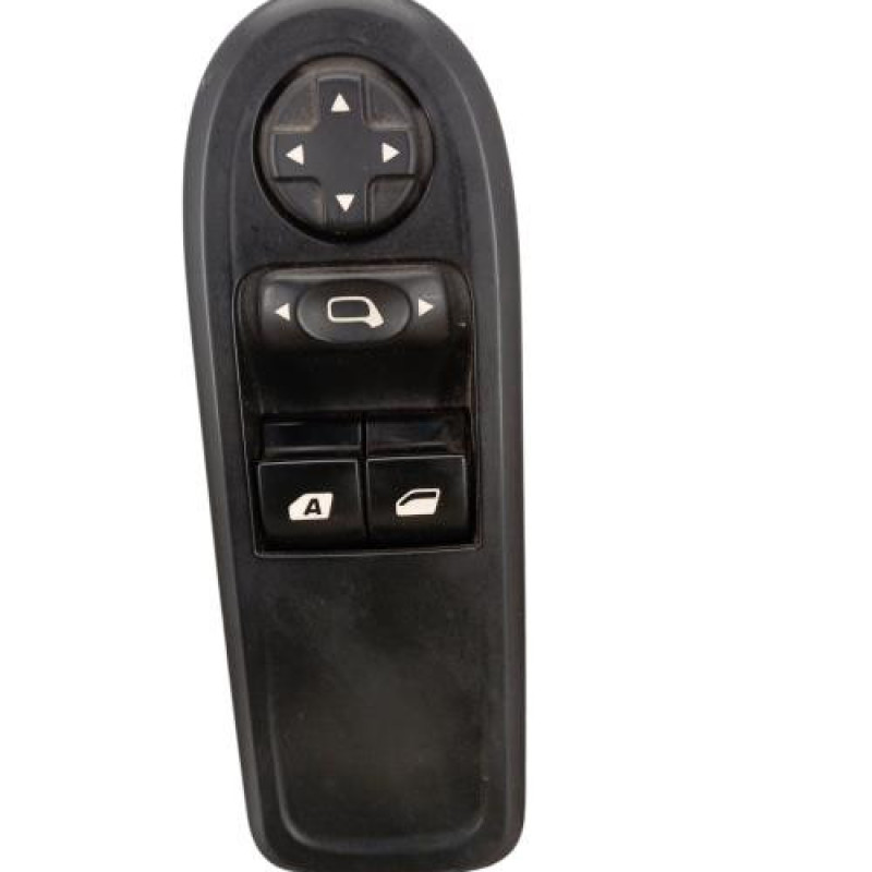 Interrupteur de leve vitre avant gauche CITROEN C3 2