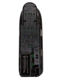 Interrupteur de leve vitre avant gauche CITROEN C3 2