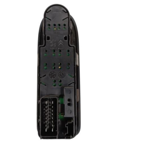 Interrupteur de leve vitre avant gauche CITROEN C3 2