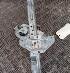 Leve vitre electrique avant gauche CITROEN C3 2 Photo n°1