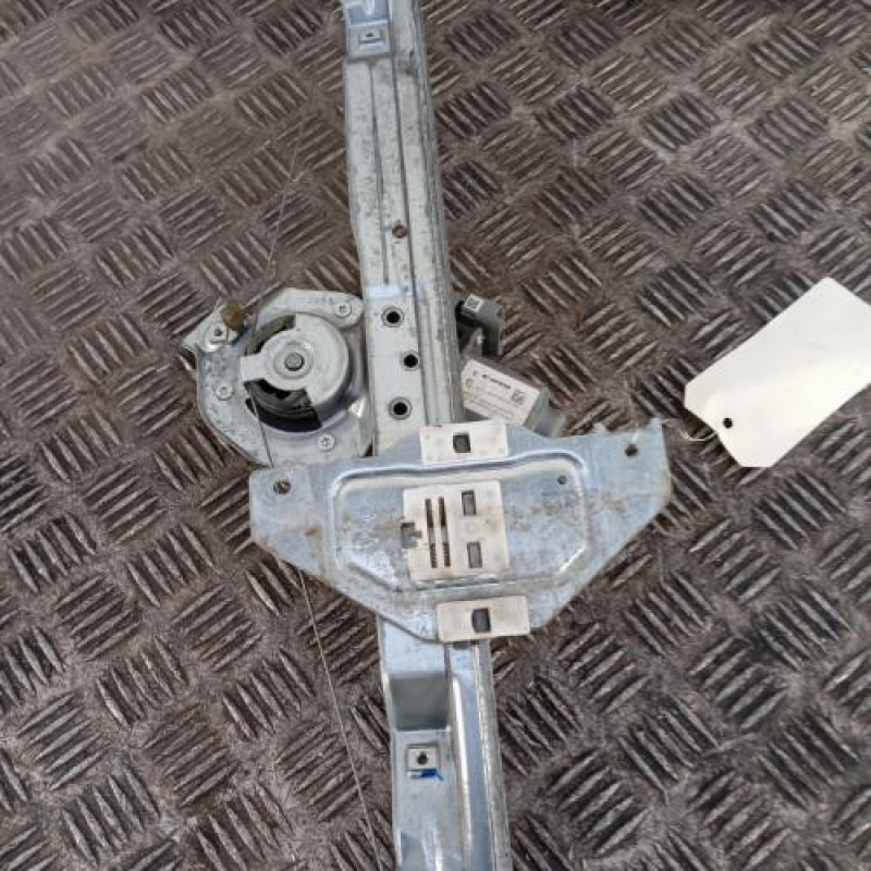 Leve vitre electrique avant gauche CITROEN C3 2
