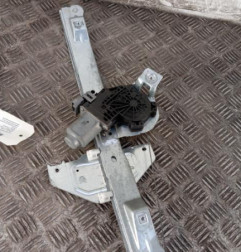 Leve vitre electrique avant gauche CITROEN C3 2
