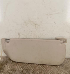 Pare soleil gauche CITROEN C3 2 Photo n°1