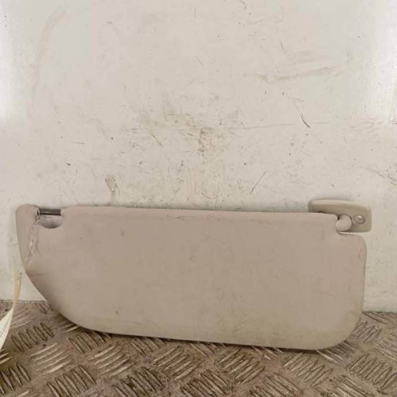 Pare soleil gauche CITROEN C3 2 Pare soleil gauche CITROEN C3 2