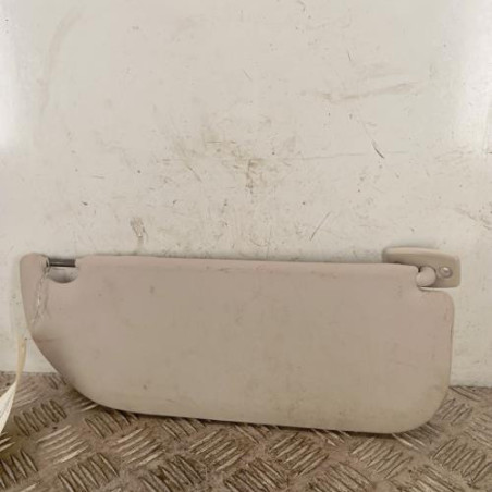 Pare soleil gauche CITROEN C3 2 Photo n°1