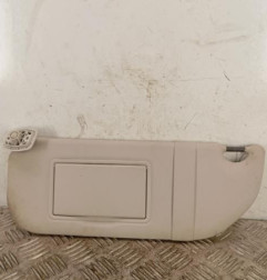 Pare soleil gauche CITROEN C3 2