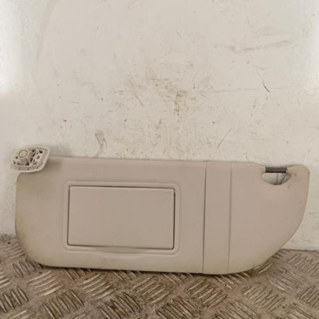 Pare soleil gauche CITROEN C3 2