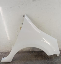 Aile avant droit RENAULT MODUS Photo n°1