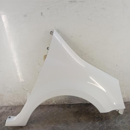 Aile avant droit RENAULT MODUS Photo n°1