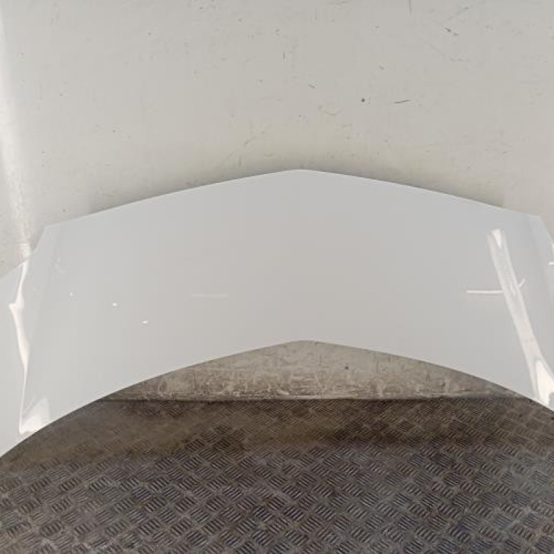 Capot RENAULT MODUS Capot RENAULT MODUS