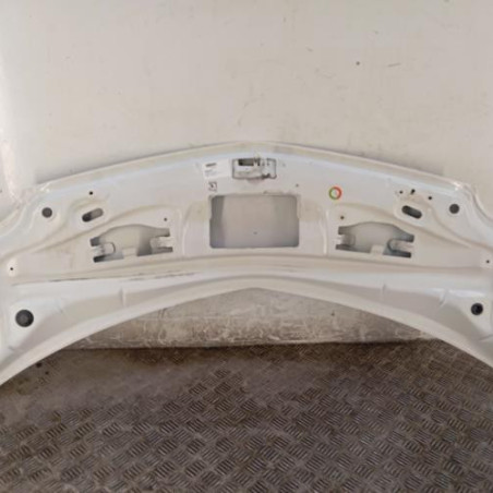 Capot RENAULT MODUS